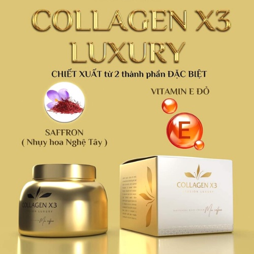 Kem body trắng da Đông Anh, dưỡng ẩm dưỡng trắng da toàn thân, kem collagen X3, Thuyvy shop .