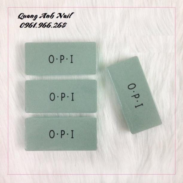 Phào Dũa Mịn OPI