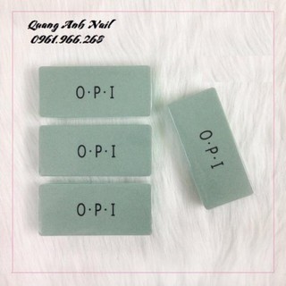 Phào Dũa Mịn OPI