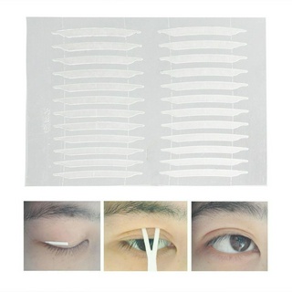 Miếng Dán Kích Mí 3d Trong Suốt Vô Hình Độc Đáo