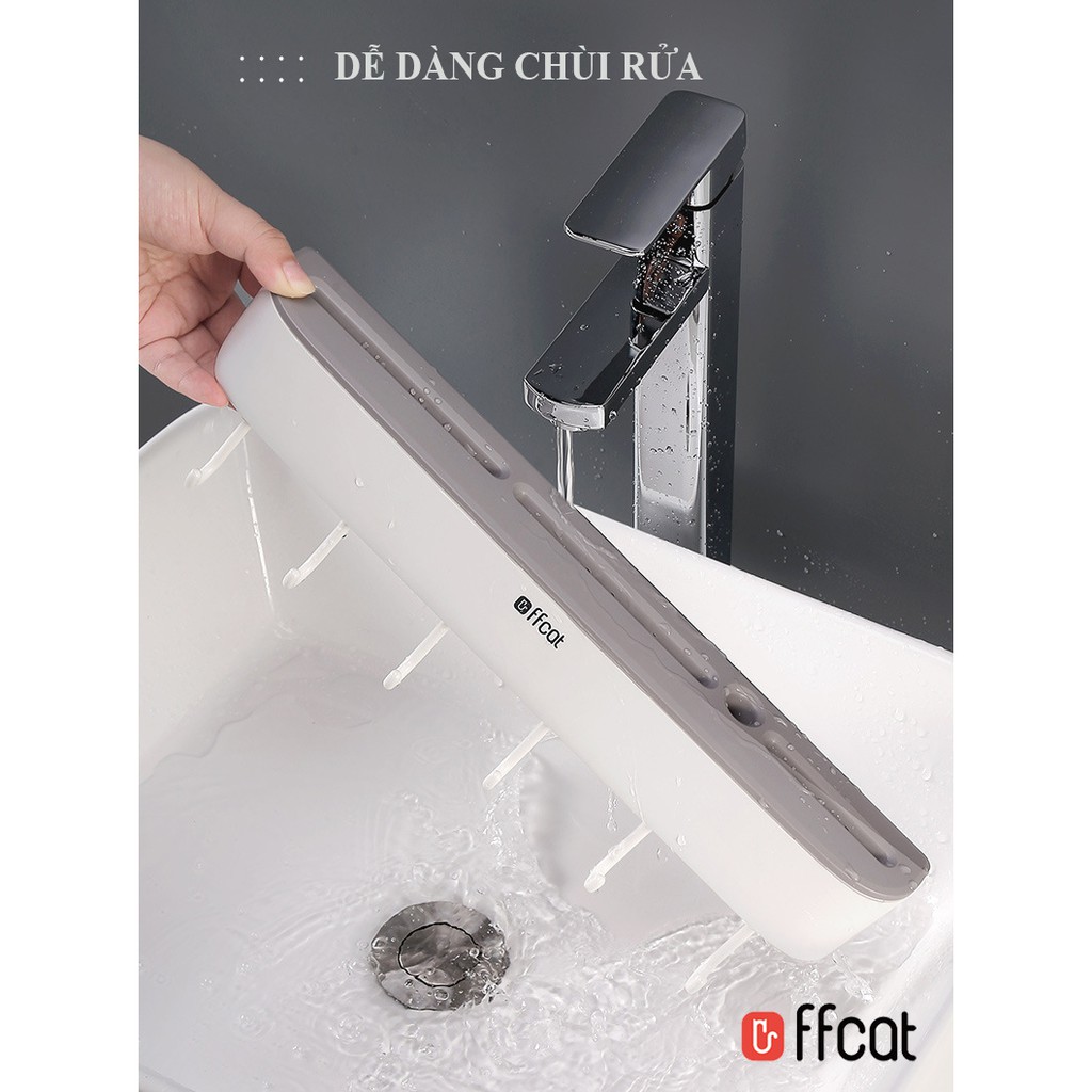Giá Treo Dao Kéo Và Các Vật Dụng Nhà Bếp - Thương Hiệu Nhật Bản FFCAT