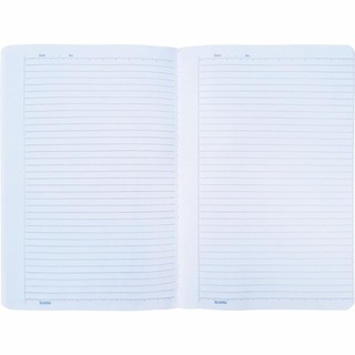 Sổ may KLONG 320tr A4 Compostion Book, MS: 311