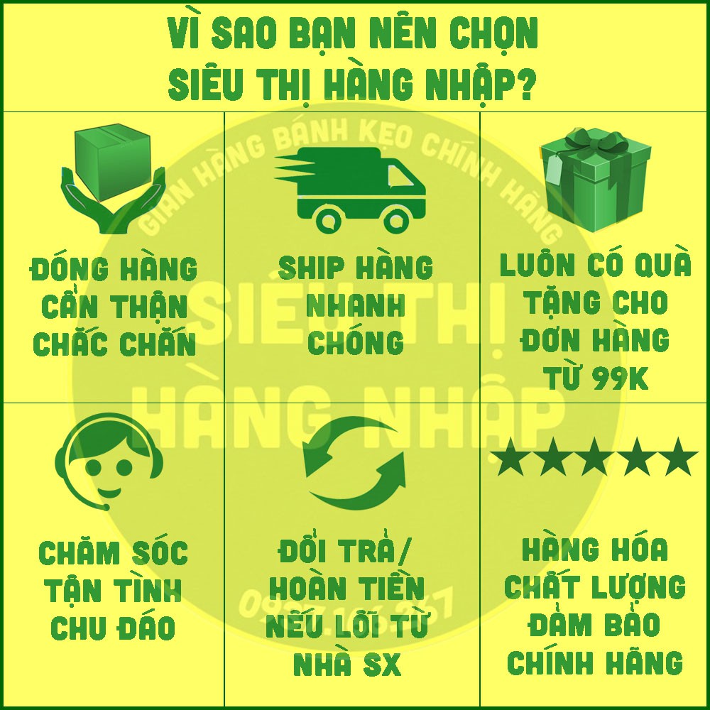 Bánh gạo rong biển phomai Đài Loan Want Want 170g