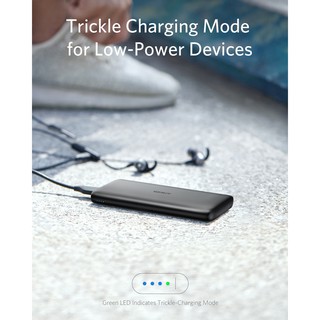 Sạc dự phòng ANKER PowerCore Lite 10000mAh