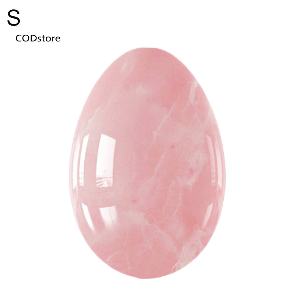 Trứng Yoni Lăn Mát Xa Làm Săn Chắc Vùng Kín Sau Khi Sinh Hiệu Quả