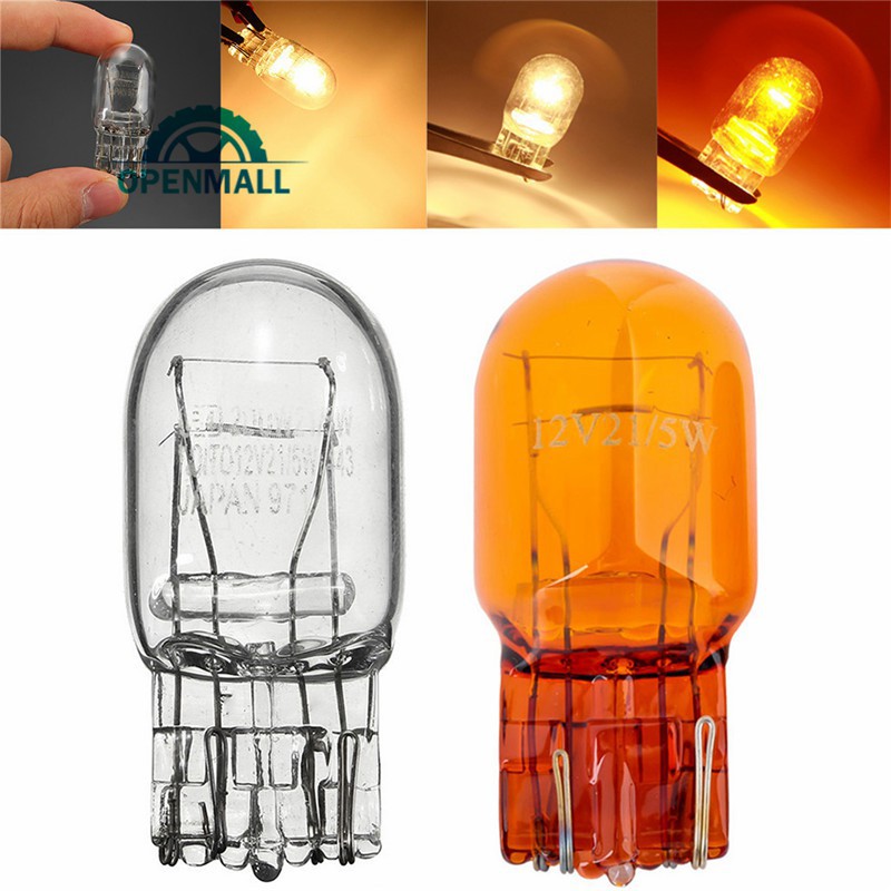 Đèn chạy ban ngày cho xe hơi 7443 W21 / 5W