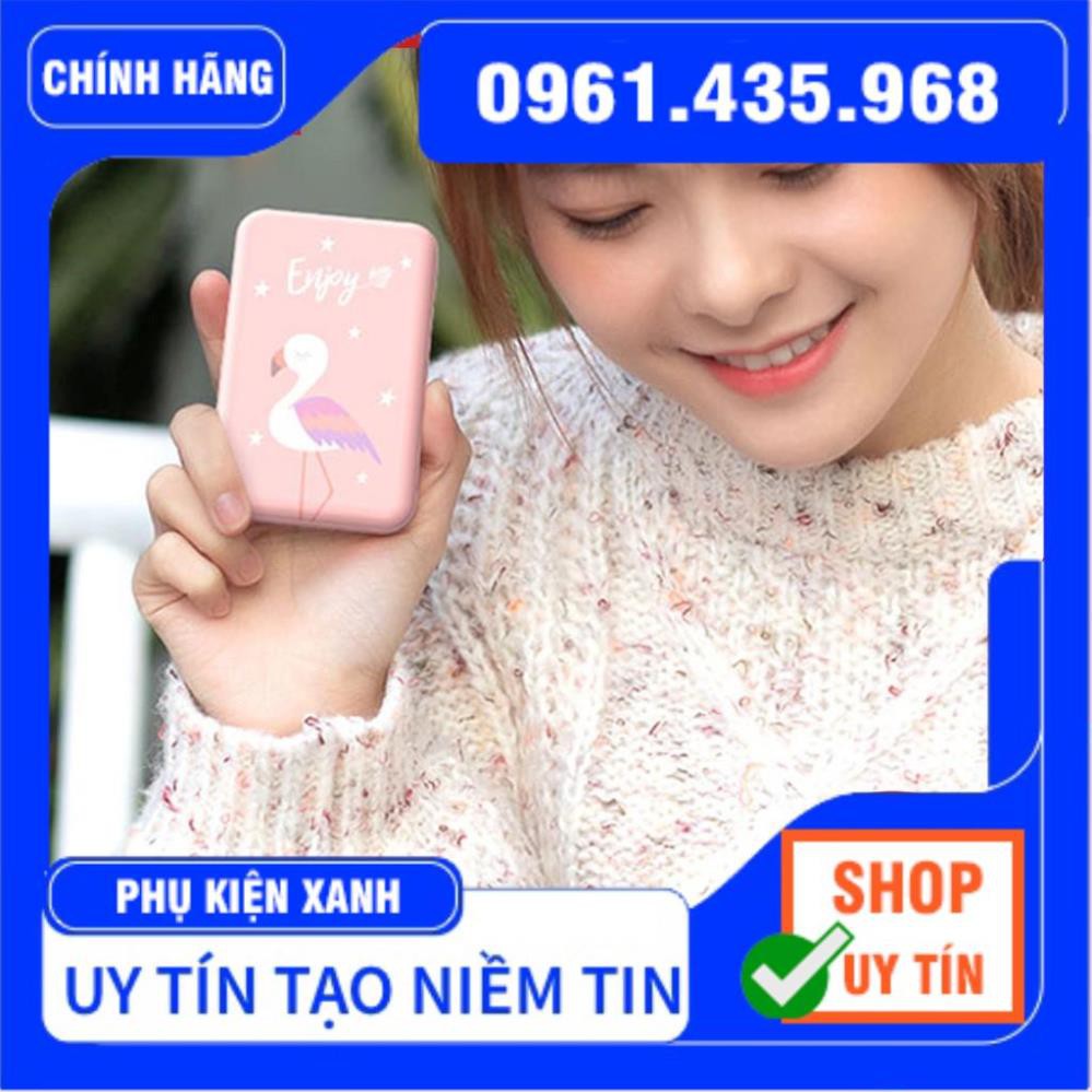 [ Chính Hãng ] Pin Sạc Dự Phòng Yoobao mini 10000mAh P10W CHÍNH HÃNG | BigBuy360 - bigbuy360.vn