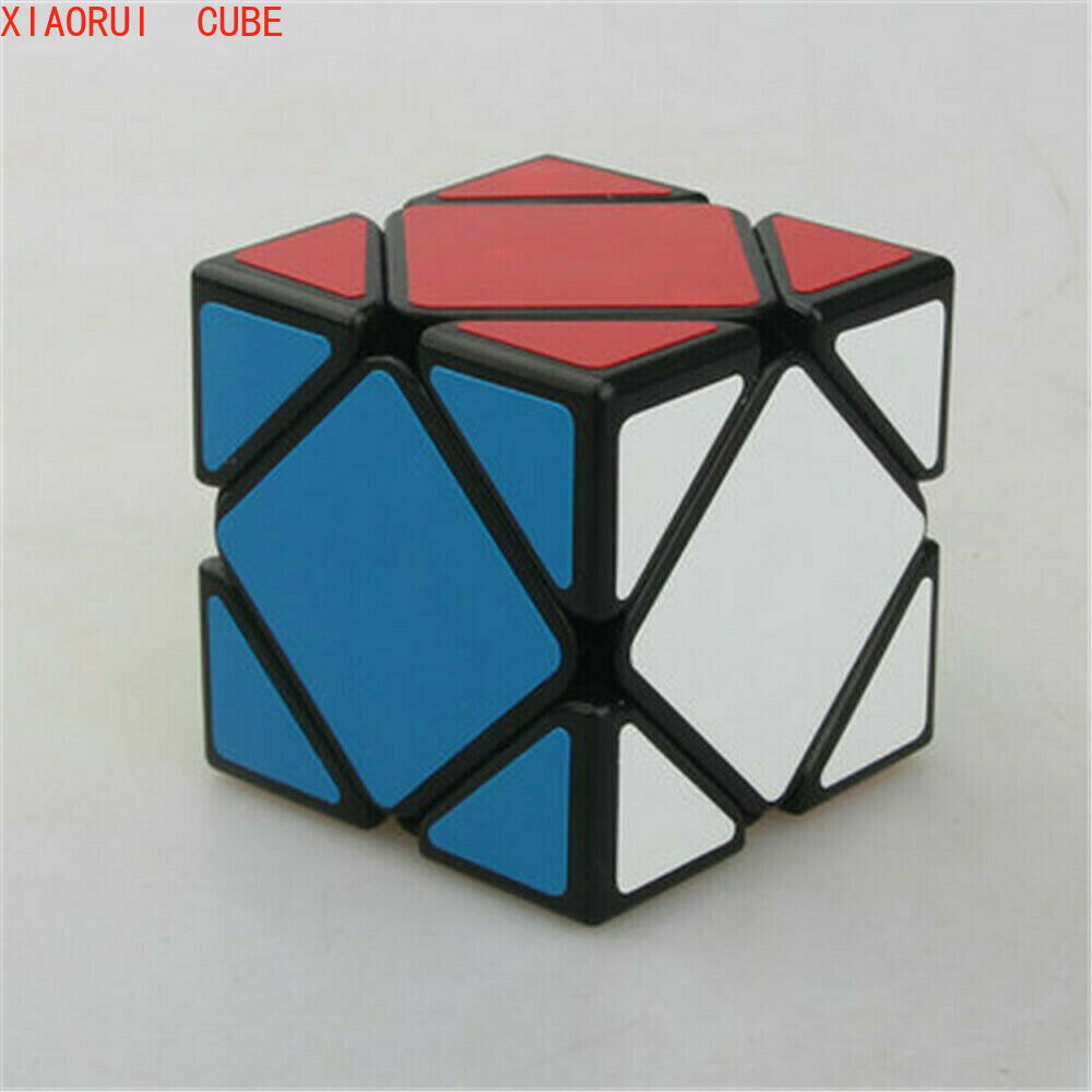 Khối Rubik 3x3 X 3 Đồ Chơi Phát Triển Trí Tuệ
