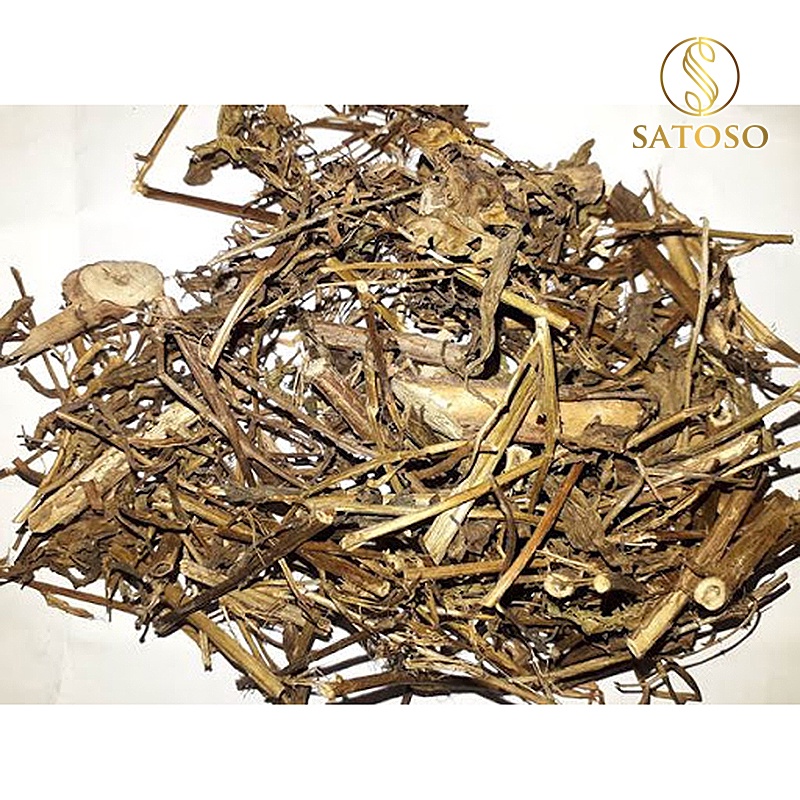 Cây rau mương khô hàng đẹp thượng hạng SATOSO 1kg SA07