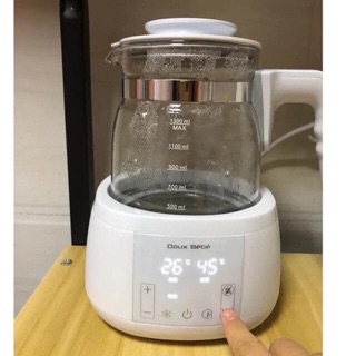 Bình đun nước giữ nhiệt Doux bebe