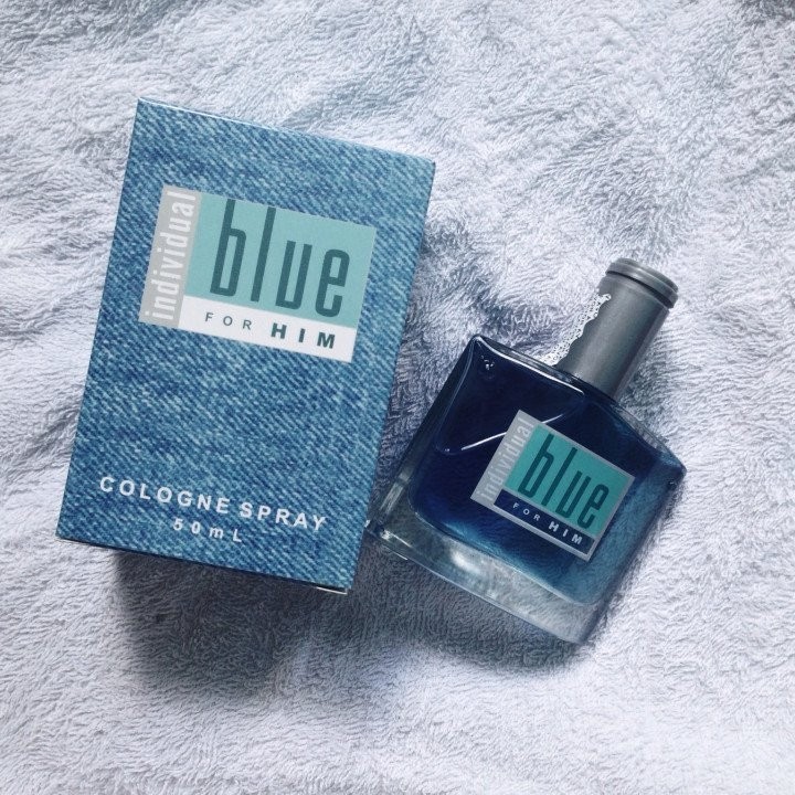 Nước Hoa Nam Blue For Him 50ml