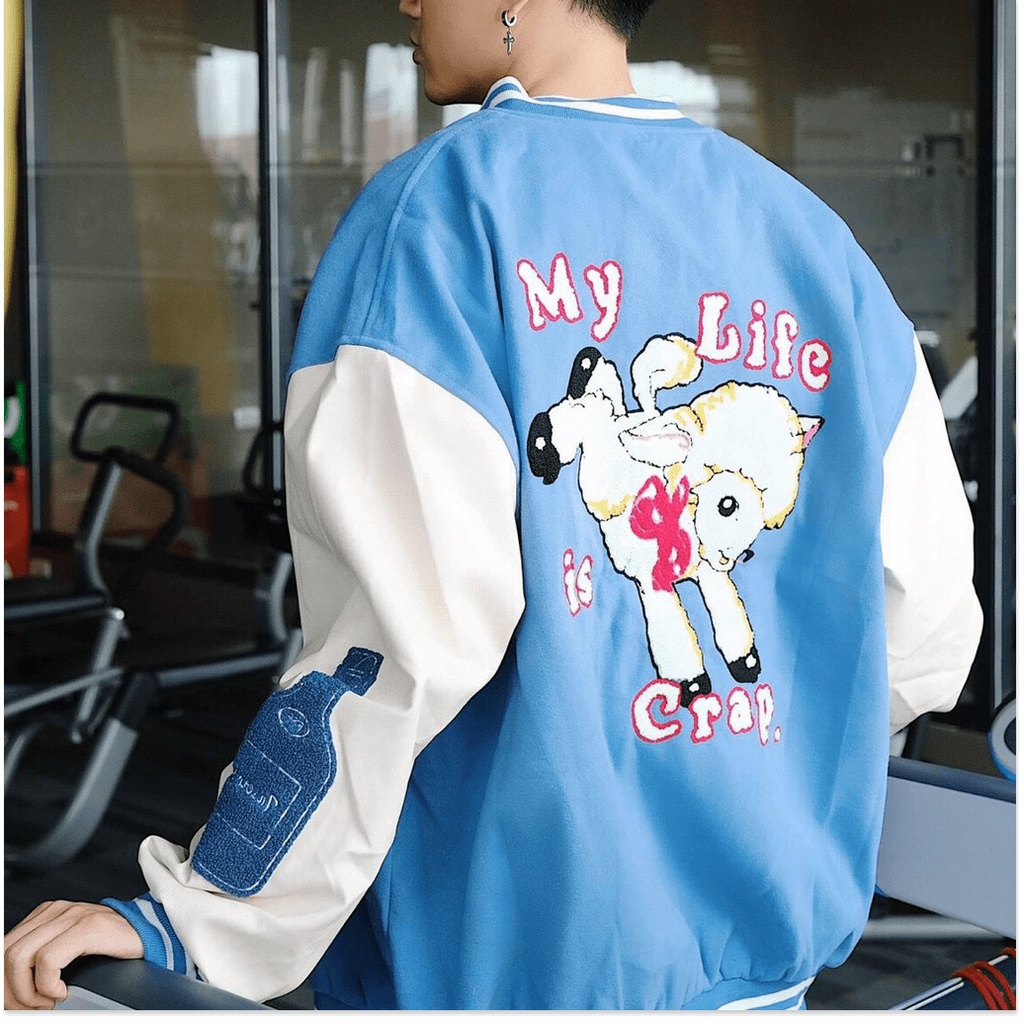Áo khoác cardigan nỉ ngoại NAM NỮ CỰC PHONG CACH HOTTREND 2021 KOKO MI