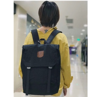 Balo Fjallraven Foldsack No.1