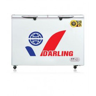 Tủ đông Darling 290 lít DMF-4699WX