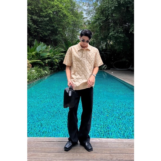 ÁO SƠ MI NAM HÀN QUỐC - DIORO SHIRT