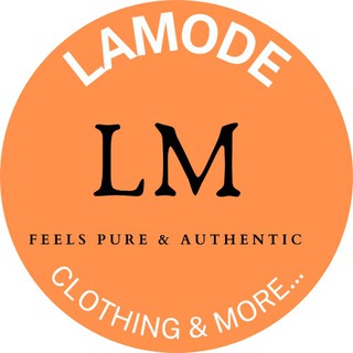 LAMODE Clothing & More