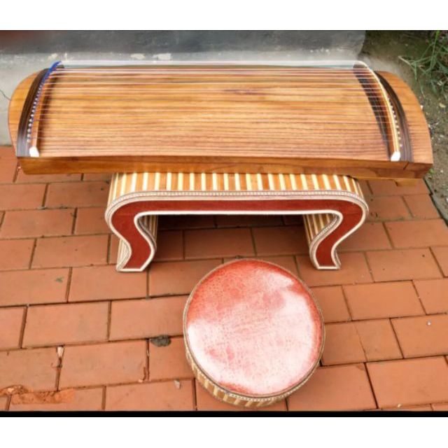 Đàn tranh mini 80cmtrung quốc guzheng