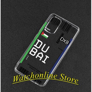 Ốp lưng Xiaomi K30 K30 pro K20 pro Note 9s Note 9 pro 5g Note 7 / 7 pro Note 8 Note 8 pro Note 9 4g / Redmi 9T mã vạch