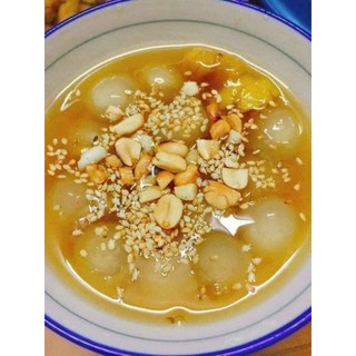 500gr Bột Lọc Nhân Dừa Huế(giao hỏa tốc TP HCM)