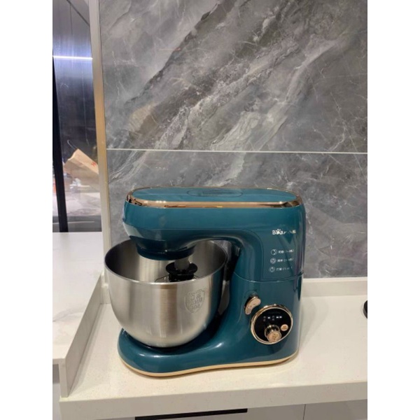 Máy đánh trứng, nhồi bột Bear 5lit - SJJB10W5