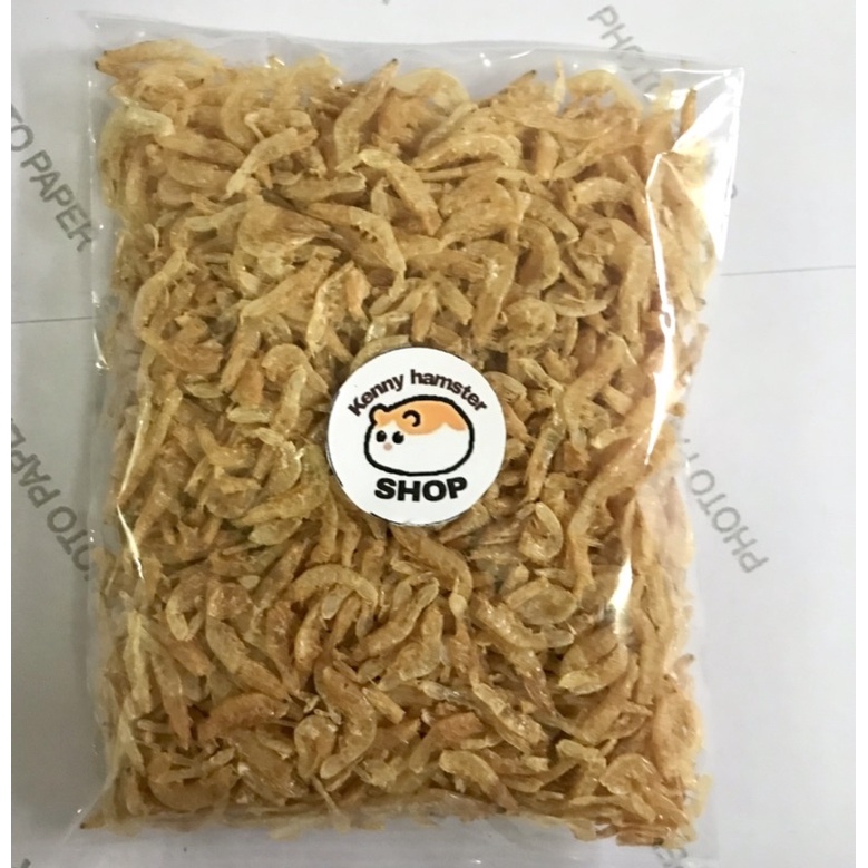 Tép/Ruốc Cho Hamster