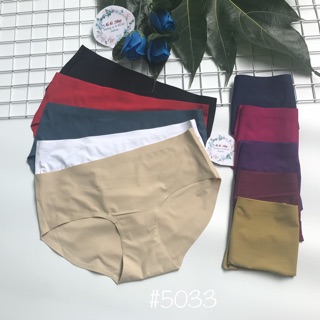 Quần su đúc không đường may (có size mới)