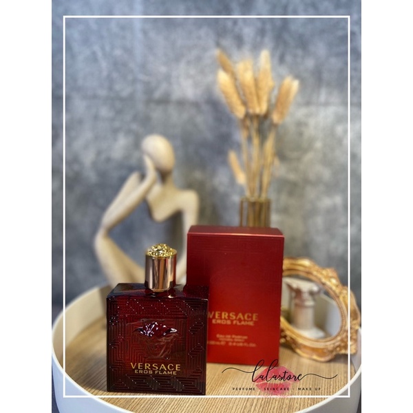 Nước hoa nam Versace Eros Flame Edp 100ML