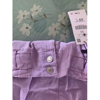 [ẢNH THẬT+ORDER] CHÂN VÁY LƯNG CAO HÀN | BigBuy360 - bigbuy360.vn