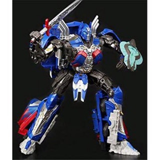 MÔ HÌNH TRANSFORMER OPTIMUS PRIME BMB H6001-1