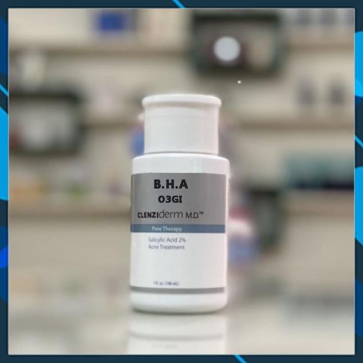 [Tem Chính Hãng] Tẩy Da Chết Hóa Học BHA 148ml Giảm Mụn Dầu Nhờn Hàng Công Ty Chính Hãng - White Store | BigBuy360 - bigbuy360.vn