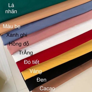 Vải chéo hàn
