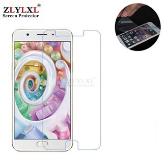 5 pcsMiếng dán bảo vệ màn hình HD cho OPPO F1S