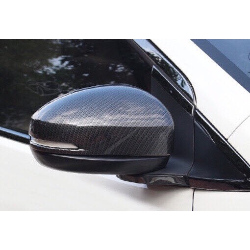 Ốp gương chiếu hậu Honda City 2016-2021