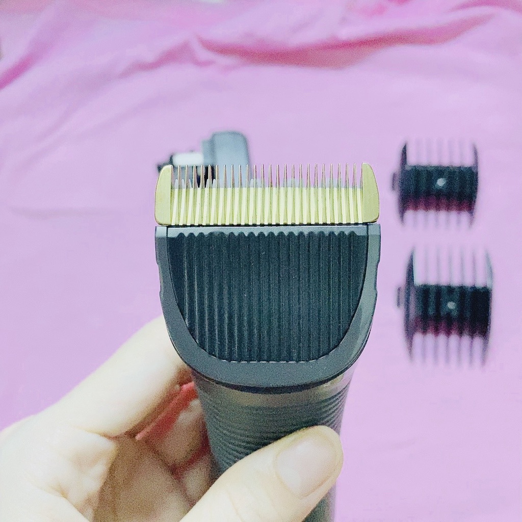 Tông đơ Codos T9 Chính Hãng (giao màu ngẫu nhiên)