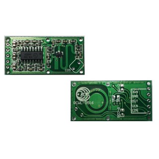 A0321 - Cảm Biến Vật Cản Radar RCWL-0516