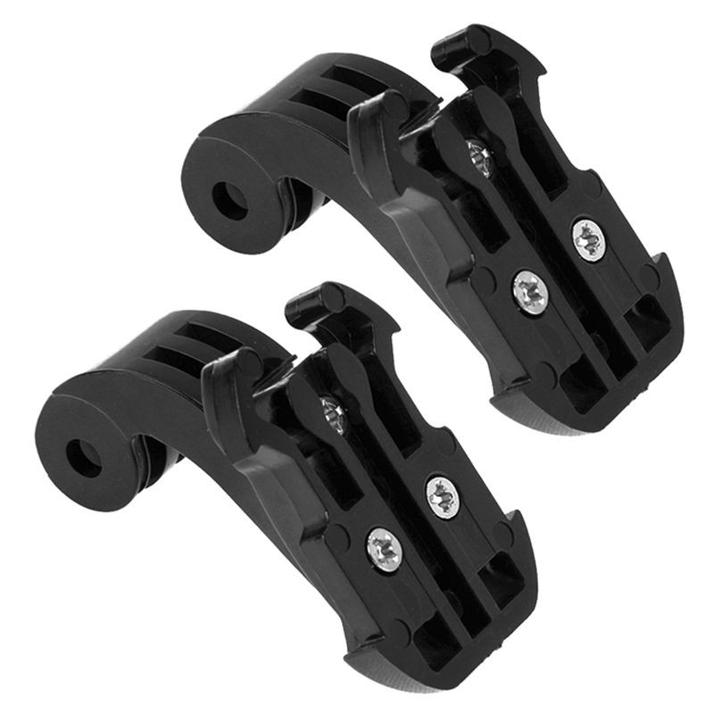 Set 2 phụ kiện gắn camera Gopro thương hiệu PULUZ hàng chất lượng cao