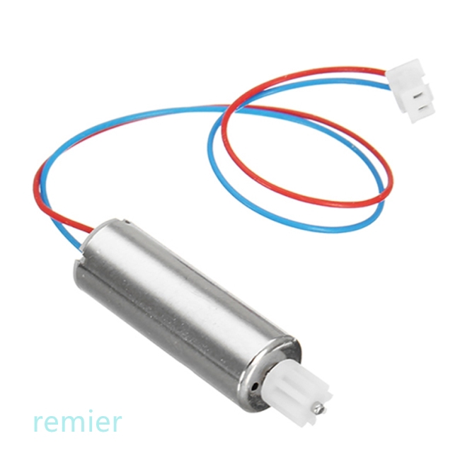 Động cơ không chổi than E58 7mm dành cho Drone