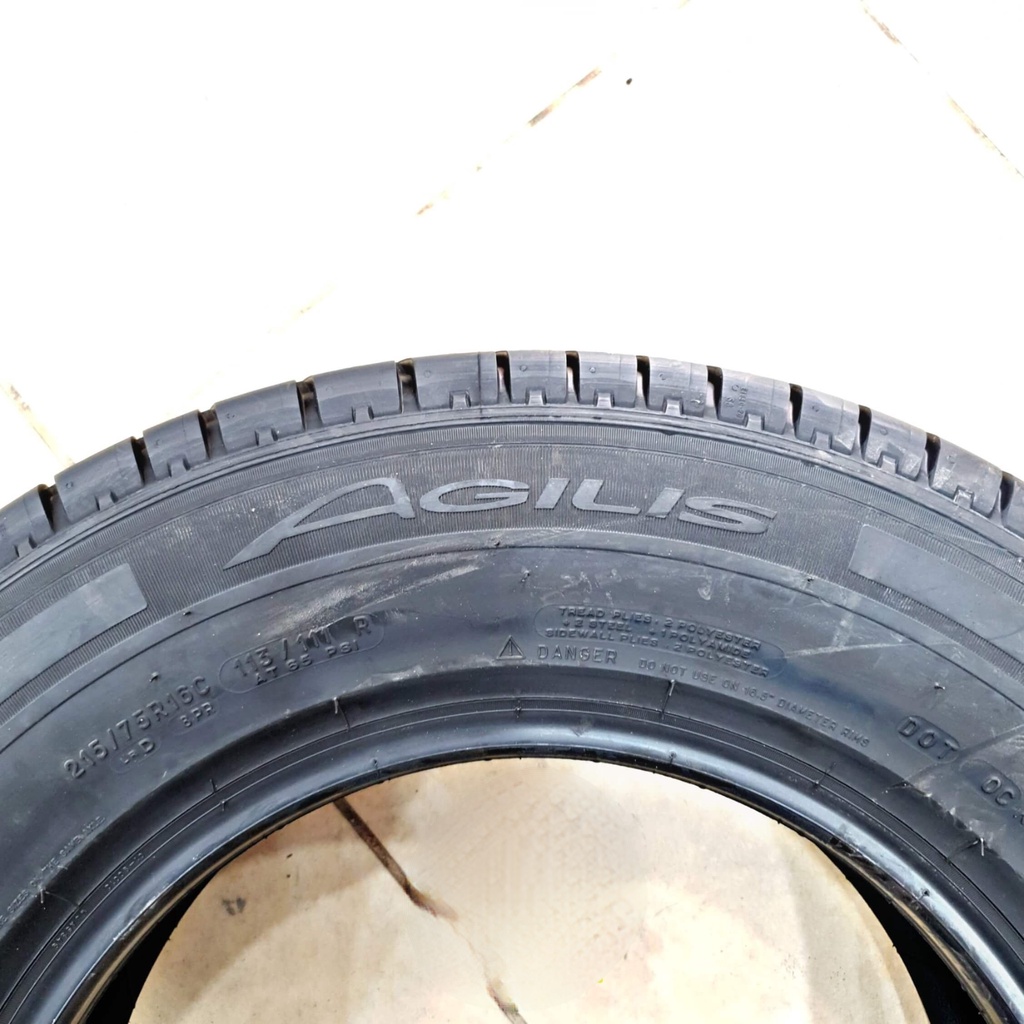 Lốp Michelin Energy XM2+