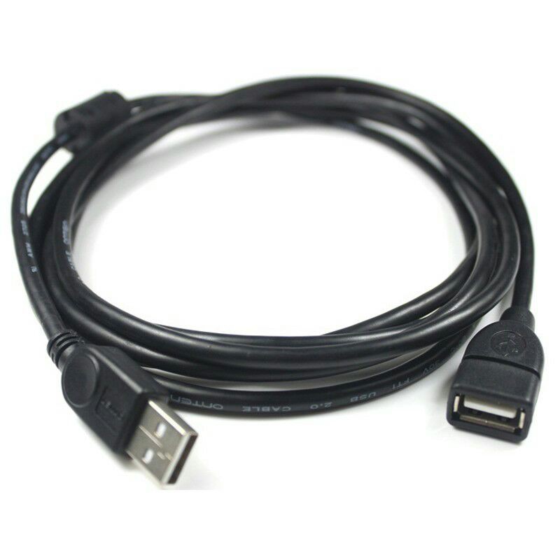 Cáp usb nối dài 1m5