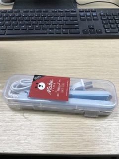 Máy duỗi tóc mini HOẶC HÀN MIỆNG TÚI ĐỀU ĐƯỢC