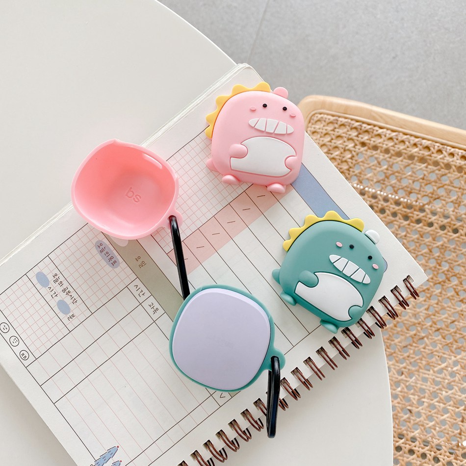 Ốp Điện Thoại Baseus WM01 Bằng Silicon Họa Tiết Hoạt Hình Vui Nhộn Cho WM01