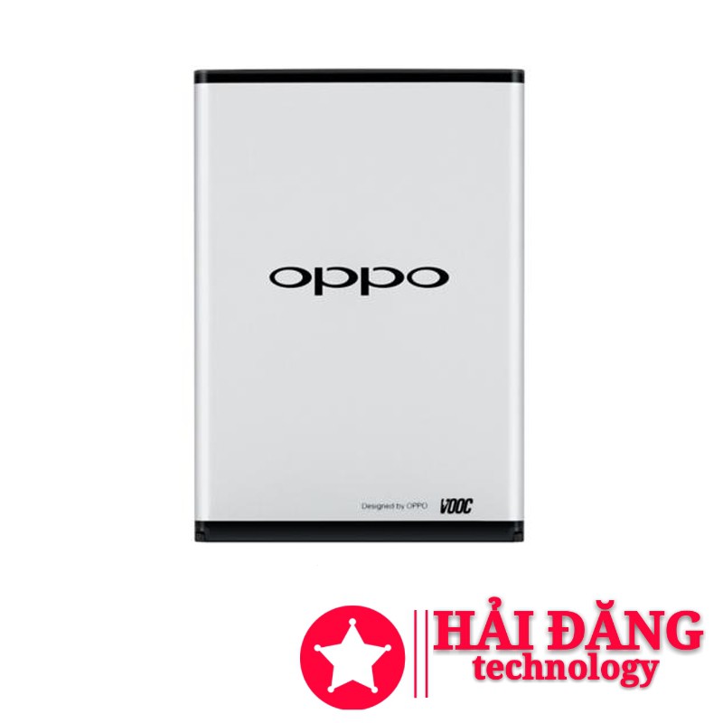 Pin Oppo Find 7A BLP569