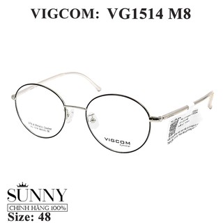 Gọng kính Vigcom VG1514