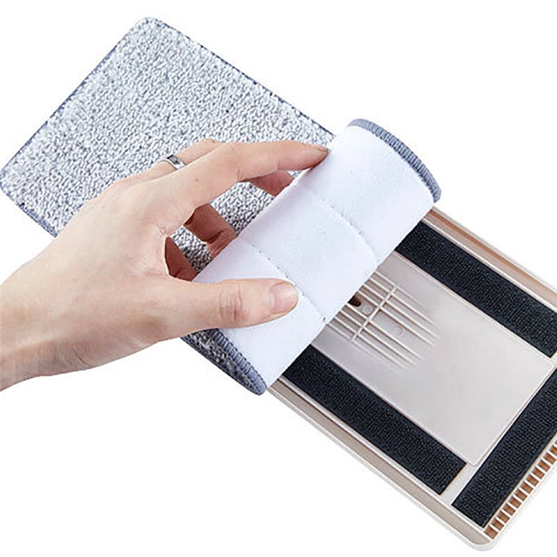 2 in 1 Self-Wash Scratch Mop Cloth REPLACEMENT