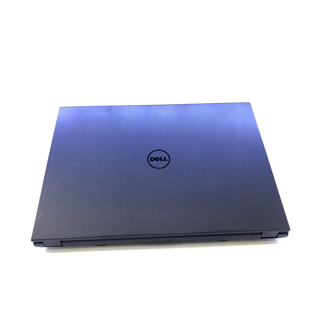 Laptop cũ Dell inspiron 3543 i5 5200U ram 4GB HDD 500GB vga rời 2G GT820M Màn 15,6 inch | BigBuy360 - bigbuy360.vn