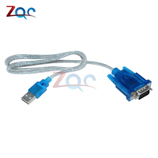 Cáp KếT NốI USB Sang RS232 9 Pin DB9