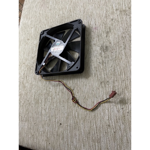 Quạt làm mát CM 14cm êm mát