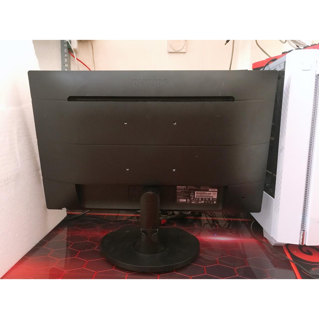 Màn Hình Dell 22"  FULL  3 CỔNG | BigBuy360 - bigbuy360.vn