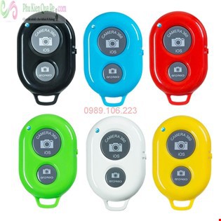 Remote Chụp Hình Tự Sướng