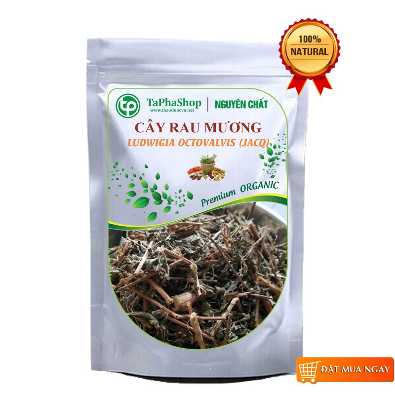 Cây rau mương khô - Tấn Phát
